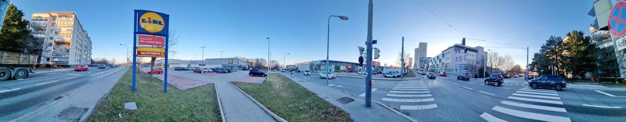 Smart-Schoen-Guenstig,Naehe U1 & Park And Ride ! Viena Exterior foto